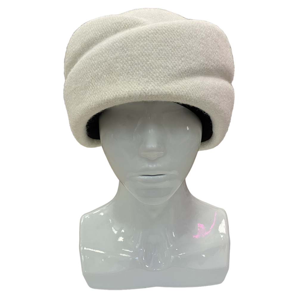 Боярыня формованный трикотаж белый