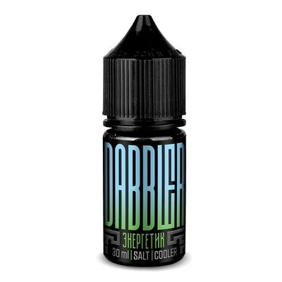 Жидкость Dabbler Salt (chubby) 2% 30 ml