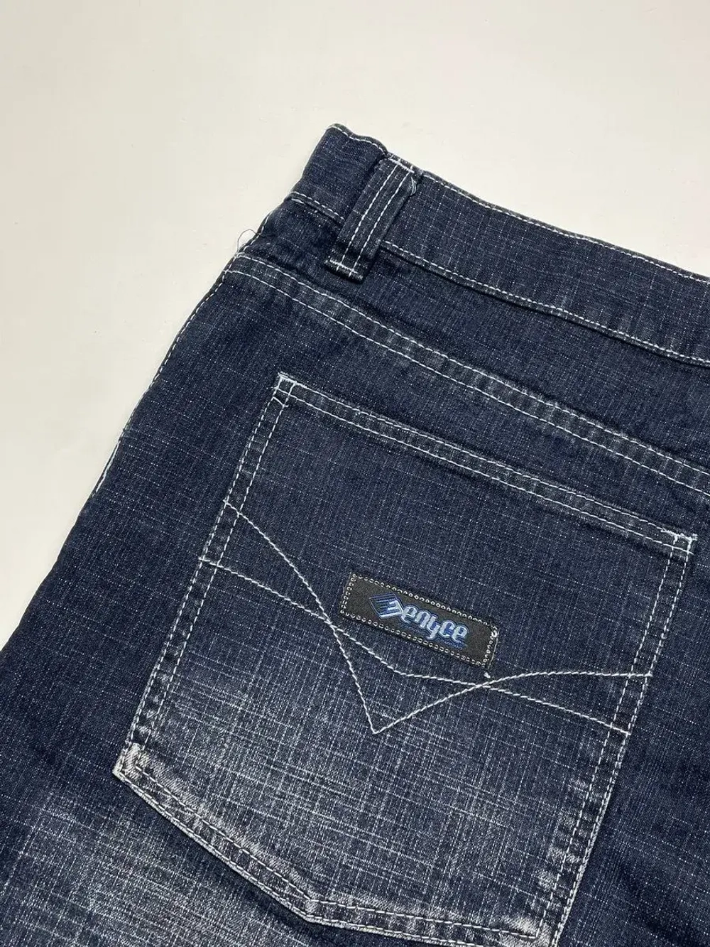 Шорты от Enyce MFG Ecko South pole True religion Jnco