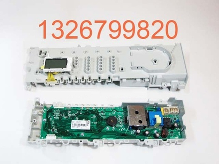 Модуль для стиральной машины Electrolux (Электролюкс)/ Zanussi (Занусси) - 1324737608