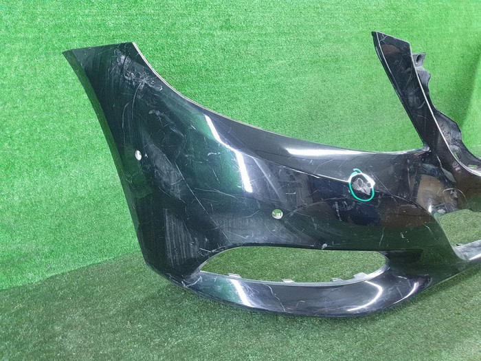 Бампер передний Mercedes S W222 (2013-2017) Maybach