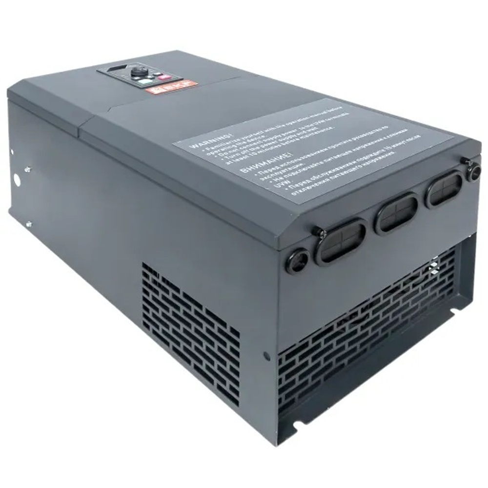 Преобразователь частоты  EKF PD-150-FCE-55K-43-B
