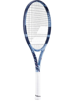 Теннисная ракетка Babolat Pure Drive Lite 11-gen+ Струны + Натяжка