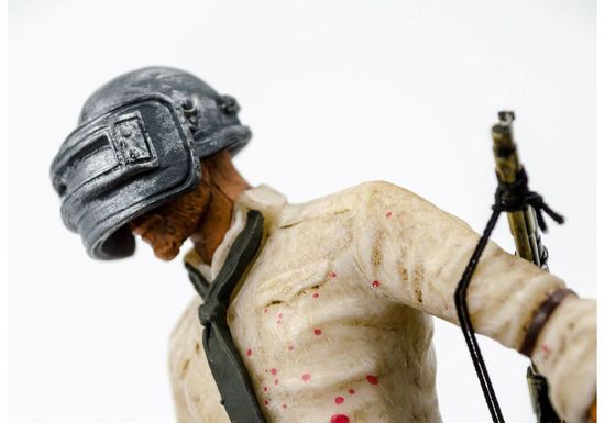 Фигурка PUBG Playerunknown's Battlegrounds