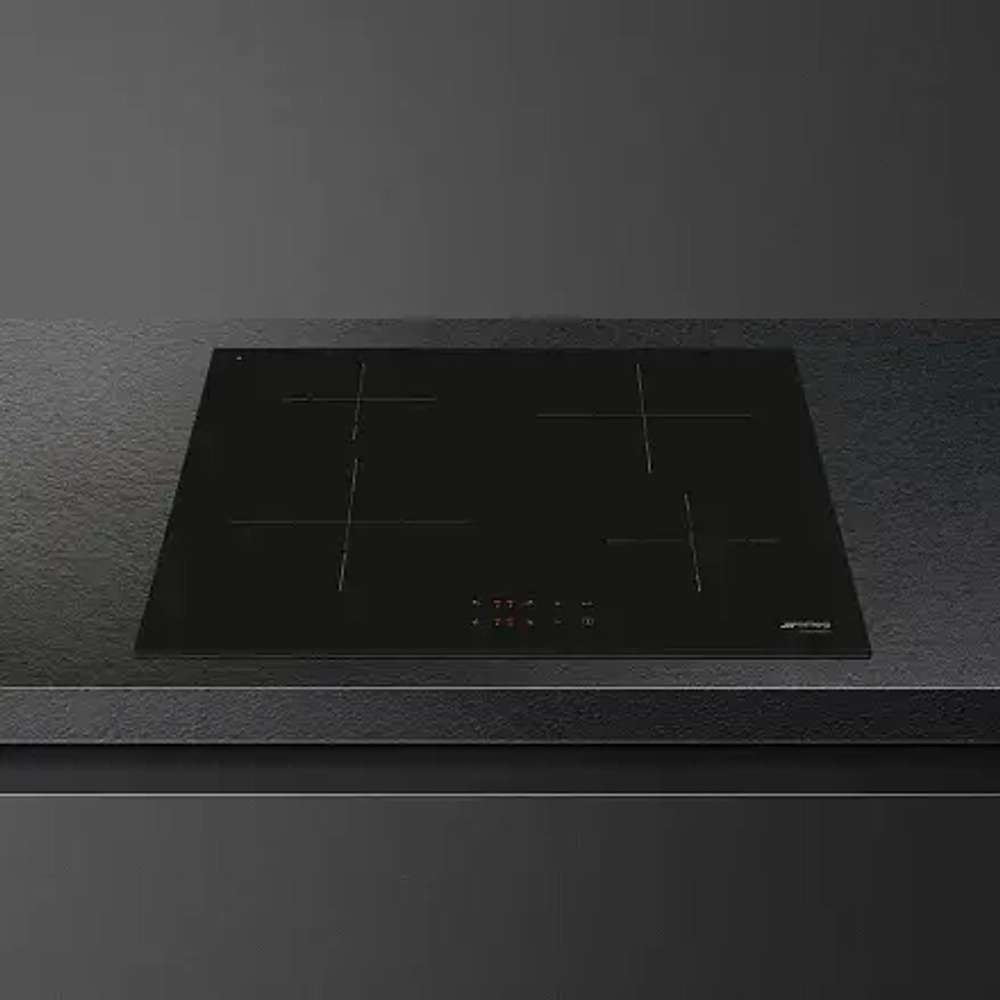 Индукционная варочная панель Smeg SI2641D