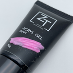 TZ Акригель "Pink" 30 гр.