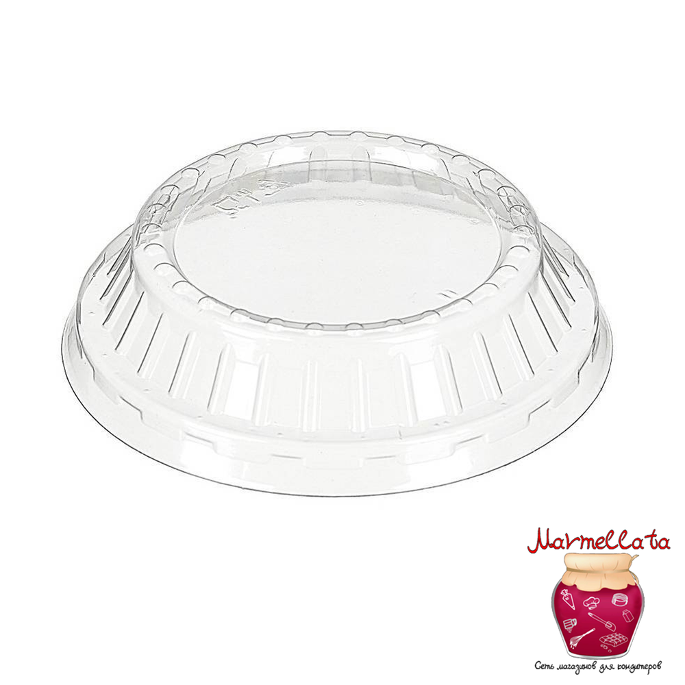Крышка к креманки RAMEKIN COVER 200