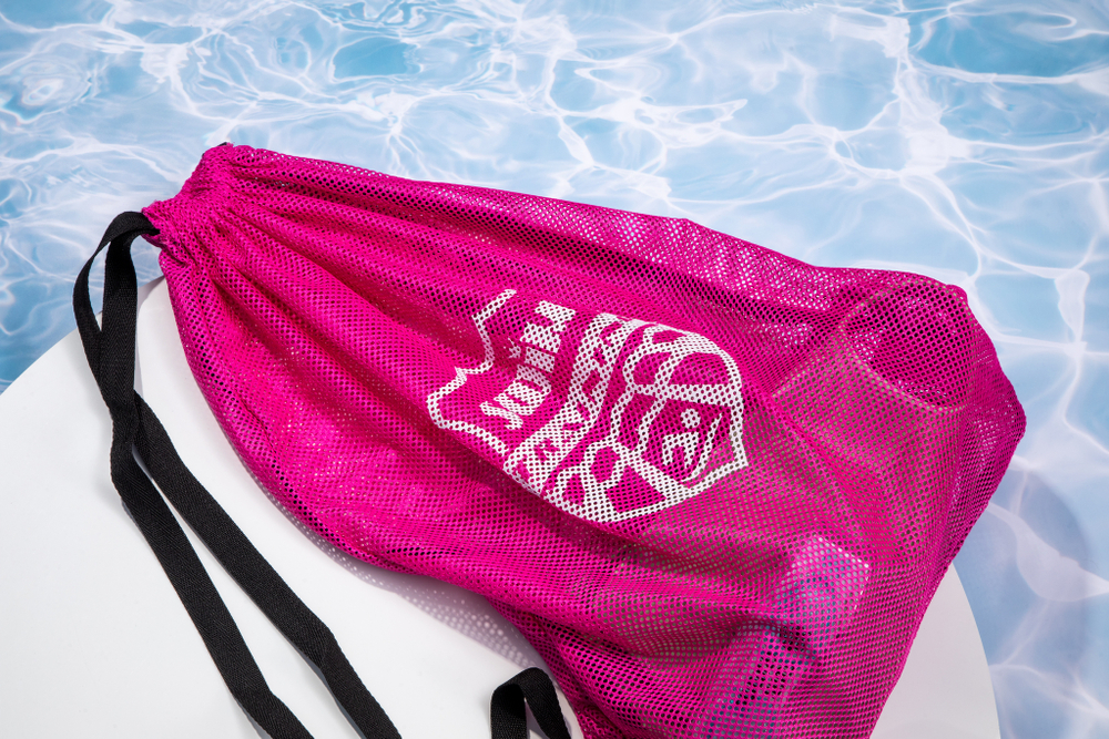 Сумка для спортивного инвентаря ST Swimtraining Сумка для спортивного инвентаря ST Swimtraining