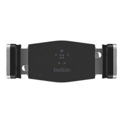 Автомобильный держатель Belkin Car Vent Mount V2 (F7U017BT) для смартфонов (Silver/Black)