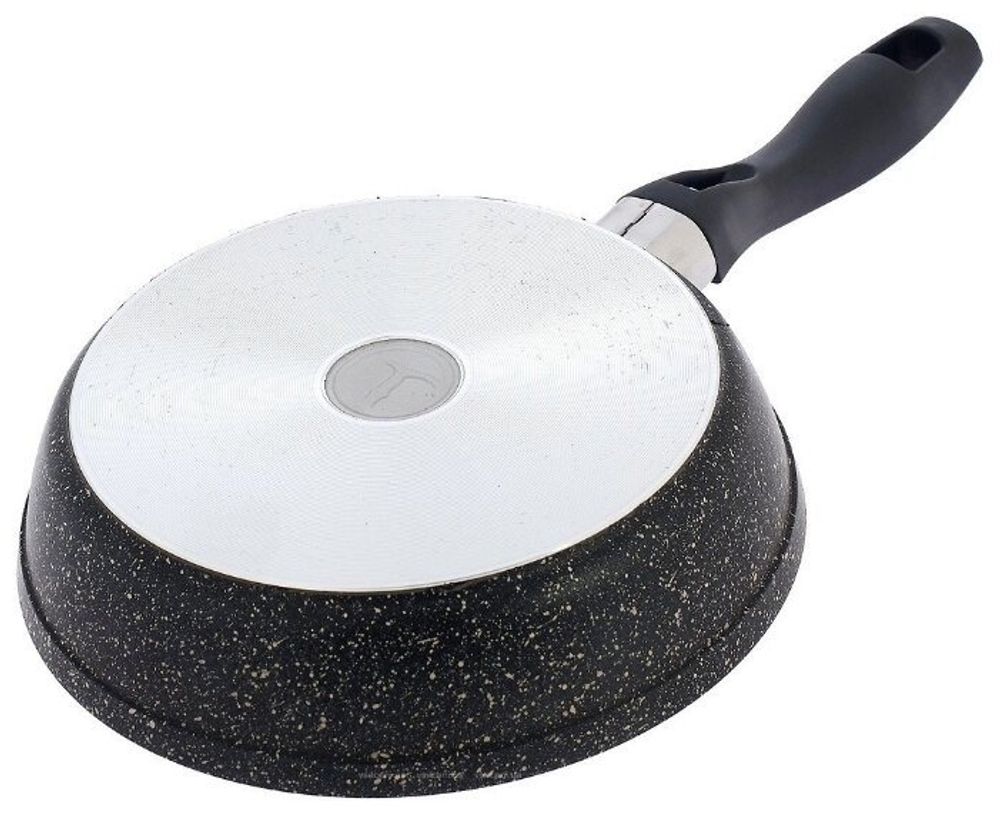 Сковорода Гардарика Орион 1224ПК/1224-04, 24 см