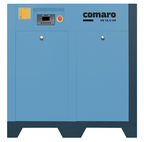 Винтовой компрессор Comaro XB 18,5/08
