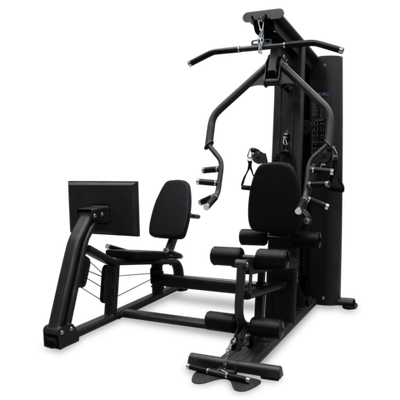 Силовой комплекс полукоммерческий SVENSSON BODY LABS RIGEL PLUS PRO (стек 90кг)