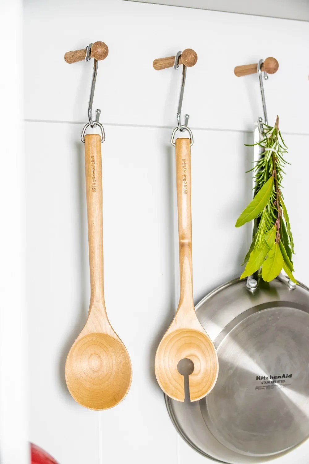KitchenAid Салатный набор 30см KQR713OHE