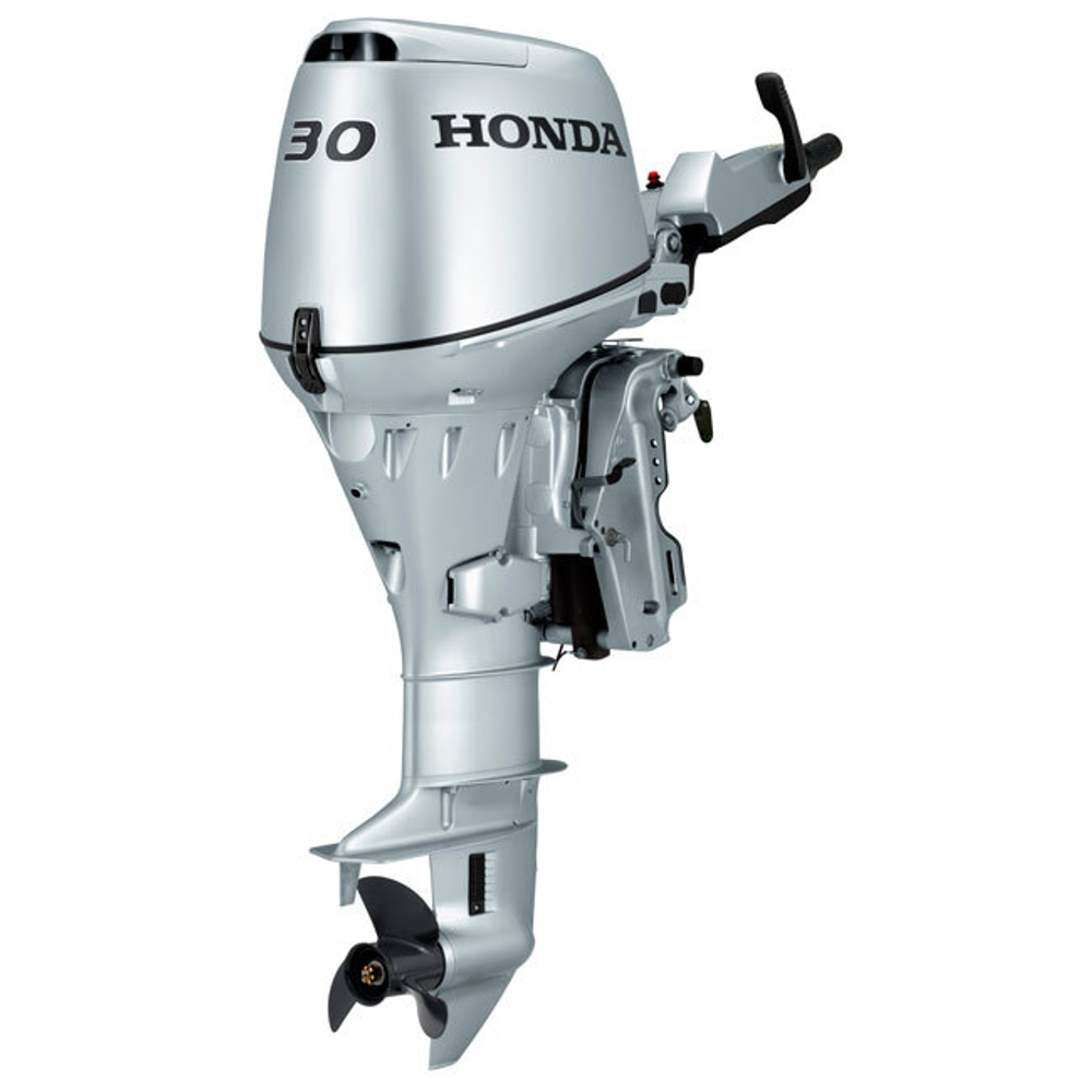 Лодочный мотор HONDA BF30 SHGU