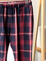 Брюки Bonpoint из хлопка с шерстью, 116