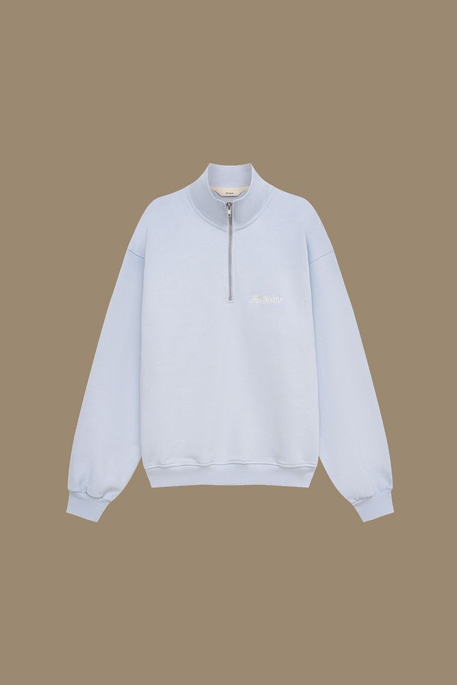 Анорак AQUA BIANCO / Far Niente