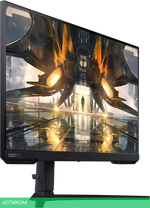 Монитор Samsung Odyssey G5 LS32AG500PPXEN