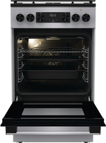 Комбинированная плита Gorenje GK5C41SF