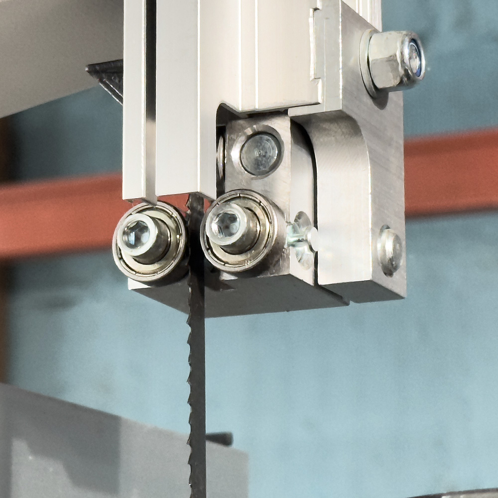 PP-250 ленточнопильный станок по дереву