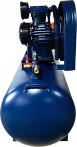 Компрессор поршневой AE&T TK-300-5.5