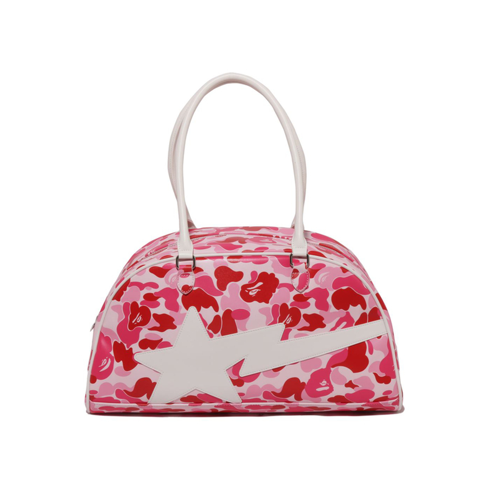 A Bathing Ape Bathing Ape Handbags Bowling Сумка Regular