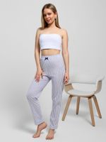 Брюки Чиа-4 Виотекс ГОЛУБОЙ