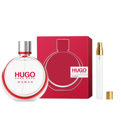 Распив HUGO BOSS Woman edP 1ml lady
