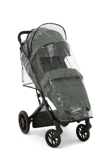 Прогулочная коляска Inglesina Maior Taiga Green