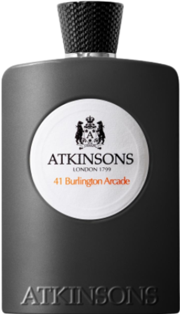 Atkinsons 24 Old Bond Street EDC 100 ml