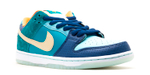 Кроссовки Nike Dunk Sb Mia Skate Shop