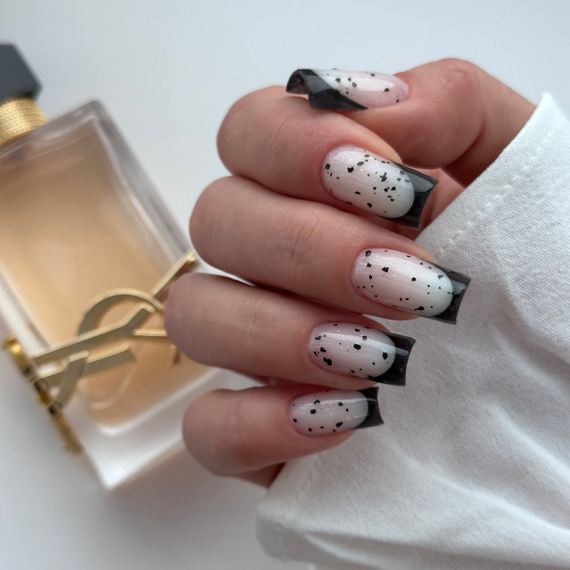 POLYGEL MILK SHINE 30G