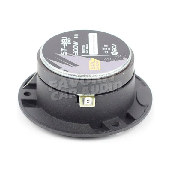 ACV ST-38.1PRO SPL Show