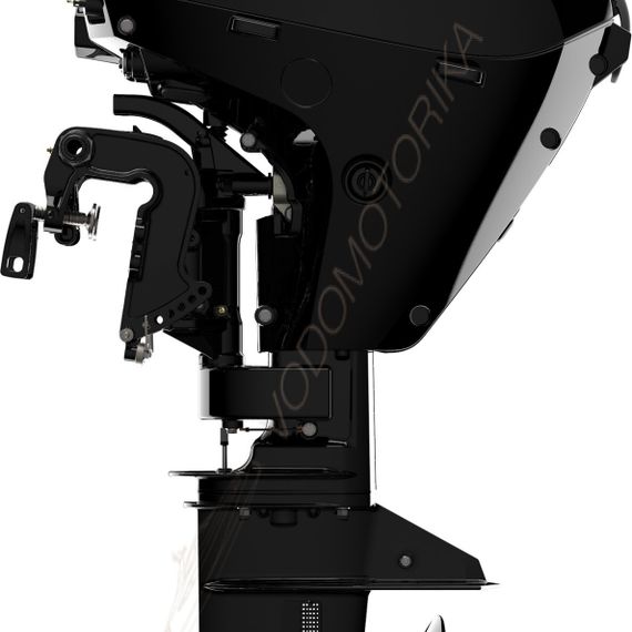 Лодочный мотор Mercury F20 E RedTail 20 л.с. четырехтактный