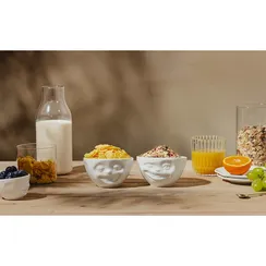 Набор из 2-х чаш Tassen Laughing & Winking 200 мл