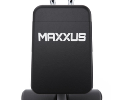 Тренажер для сгибания/разгибания ног MAXXUS