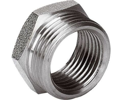 Футорка 1/2"вн x3/4"нар AQUALINK