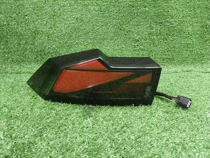 Фонарь левый внешний Changan Uni-V (2022-н.в.)