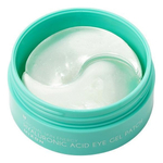 MIZON Патчи под глаза гидрогелевые с гиалуроновой кислотой - HYALURONIC ACID EYE GEL PATCH,60шт