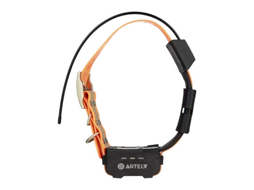 GPS ошейник Artelv Tracker 2W с базовой станцией (AT2W)