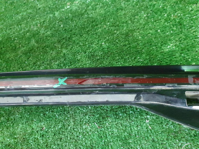 Фонарь крышки багажника BMW 7er G11 G12 (2019-2022)