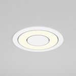 Встраиваемый светильник Technical DL102-12W3K-W