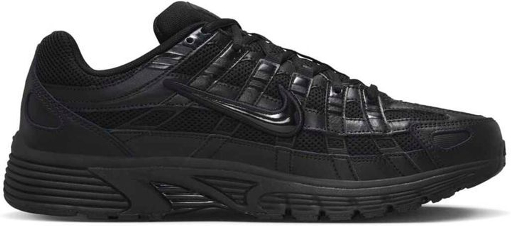 Кроссовки NIKE P-6000