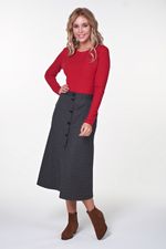 Юбка Марлен №2 Valentina