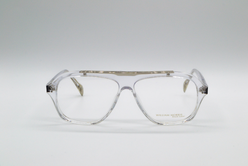 Изг. оправы William Morris Black Label ALEX C3 57/12