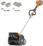 Снегоуборщики аккумуляторные DAEWOO DAST 3042Li без АКБ и ЗУ