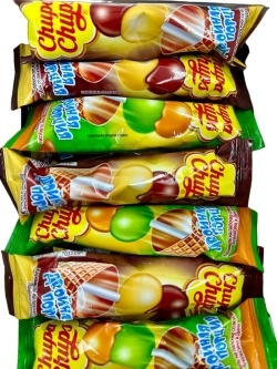 Карамель Чупа- Чупс Двойная порция 24 шт.