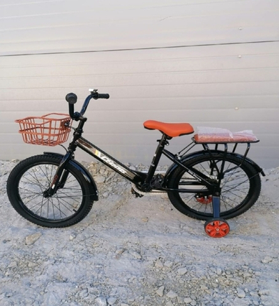 Велосипед 18А 6900