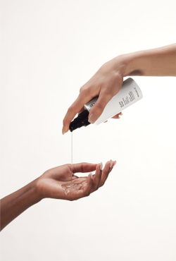 Shu Uemura Izumi Tonic - сыворотка для волос для укрепления волос и придания им большего блеска /   / GTIN 3474637136468