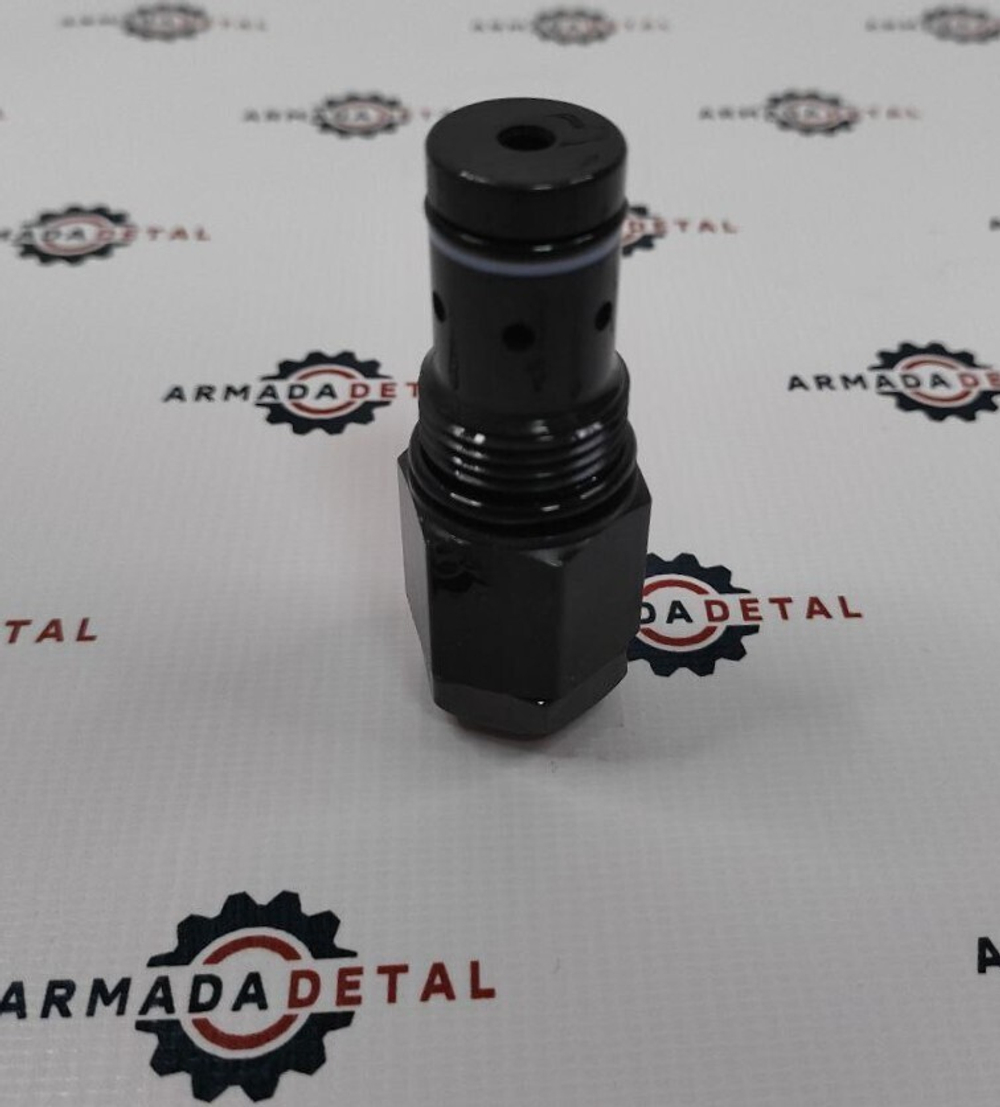 Клапан гидрораспределителя верхний | 25/222834 | Spare Parts