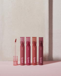 ETUDE Fixing Tint - стойкая помада с матовым эффектом оттенок #11 Rose Blending, 4 g